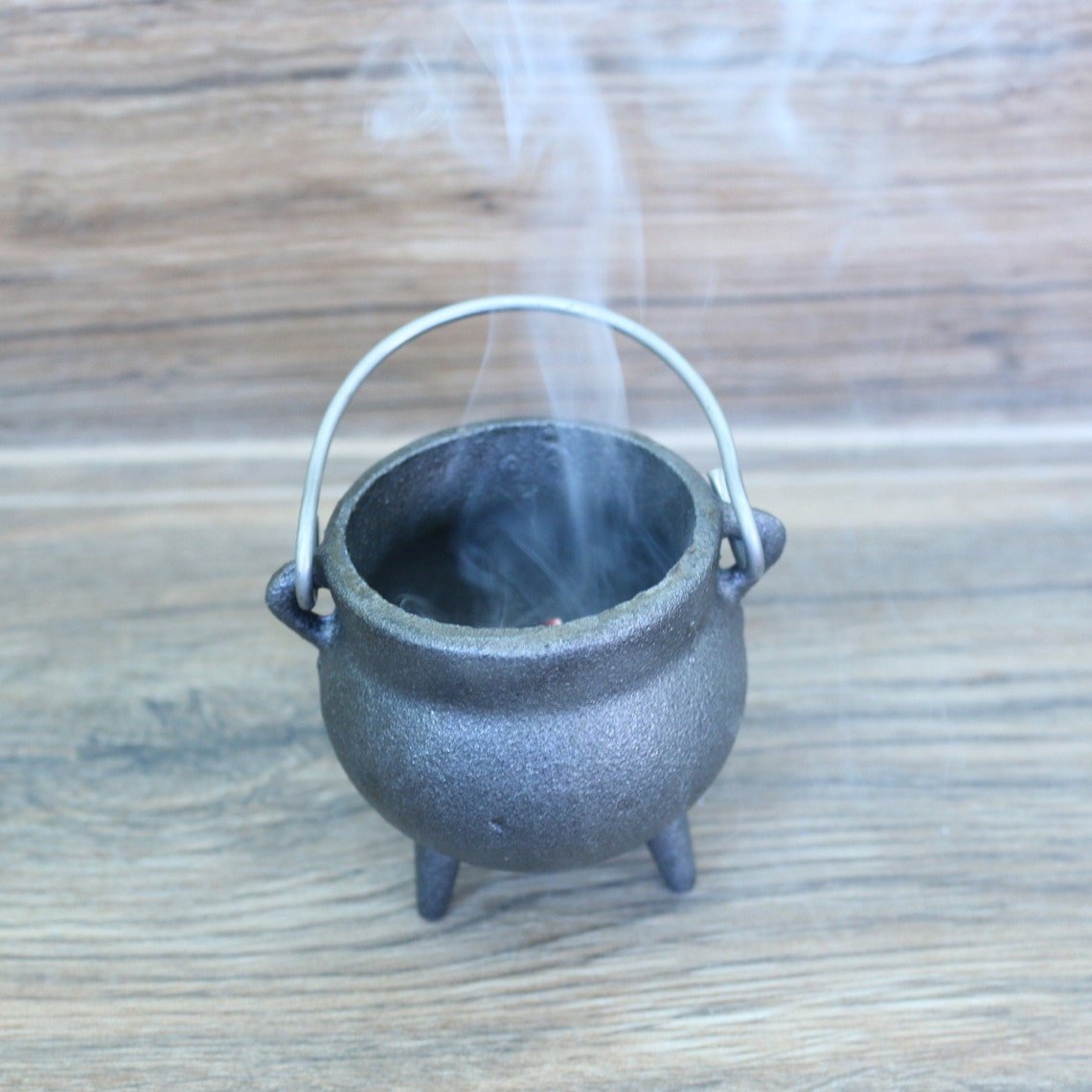 Cauldrons